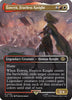 Eowyn, Fearless Knight (Borderless Alternate Art) [The Lord of the Rings: Tales of Middle-Earth]