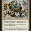 Pledge of Loyalty [The List]