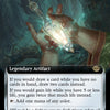 Phial of Galadriel (Extended Art) [The Lord of the Rings: Tales of Middle-Earth]
