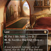 Bag End - Horizon Canopy (Surge Foil Realms and Relics) [The Lord of the Rings: Tales of Middle-Earth Commander]
