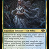 Galadriel of Lothlorien [The Lord of the Rings: Tales of Middle-Earth]