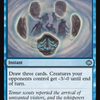 Bewildering Blizzard [Tarkir: Dragonstorm]