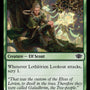 Lothlorien Lookout [The Lord of the Rings: Tales of Middle-Earth]