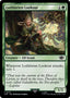 Lothlorien Lookout [The Lord of the Rings: Tales of Middle-Earth]