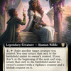Gilraen, Dunedain Protector (Extended Art) [The Lord of the Rings: Tales of Middle-Earth Commander]