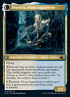 Dennick, Pious Apprentice // Dennick, Pious Apparition [Innistrad: Midnight Hunt] 