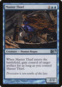 Master Thief [Magic 2012]