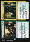 Find // Finality [Guilds of Ravnica] 