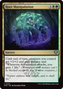 Root Manipulation [Secrets of Strixhaven]
