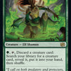 Fauna Shaman (Promo Pack) - Español [The Brothers' War Promos]