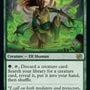 Fauna Shaman (Promo Pack) - Español [The Brothers' War Promos]