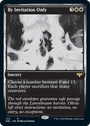 By Invitation Only [Innistrad: Double Feature]