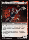 Bullseye, Death Dealer [Marvel Super Heroes]