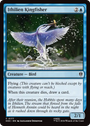 Ithilien Kingfisher [The Hobbit: Eternal-Legal]