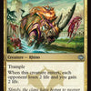 Skirmish Rhino (224) [Tarkir: Dragonstorm]