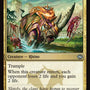 Skirmish Rhino (224) [Tarkir: Dragonstorm]