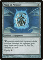 Mask of Memory [Planechase]