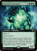 Famished Worldsire (Extended Art) [Edge of Eternities]