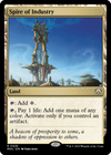 Spire of Industry [March of the Machine Commander]
