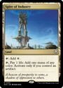 Spire of Industry [March of the Machine Commander]