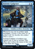 Forensic Gadgeteer [Murders at Karlov Manor Prerelease Promos]