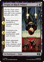Origin of Black Widow [Marvel Super Heroes Commander]