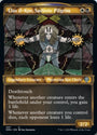Elas il-Kor, Sadistic Pilgrim (Showcase) [Dominaria United] 
