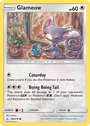 Glameow (159/214) [Sun & Moon: Unbroken Bonds]