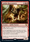 Goblin Razerunners [Kamigawa: Neon Dynasty Commander]
