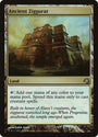 Ancient Ziggurat [Premium Deck Series: Slivers]