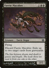 Faerie Macabre [Duel Decks: Garruk vs. liliana] 