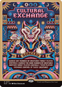 Cultural Exchange [Secret Lair Drop Series]