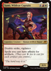 Sami, Wildcat Captain [Edge of Eternities] - Español