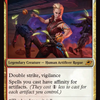Sami, Wildcat Captain [Edge of Eternities] - Español