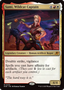 Sami, Wildcat Captain [Edge of Eternities] - Español