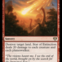 Star of Extinction [Commander Masters]