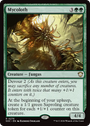 Mycoloth [Secrets of Strixhaven Commander]