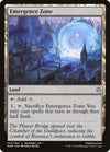 Emergence Zone [War of the Spark] 