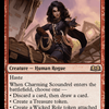 Charming Scoundrel [Wilds of Eldraine]