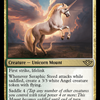 Seraphic Steed [Outlaws of Thunder Junction]
