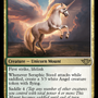 Seraphic Steed [Outlaws of Thunder Junction]