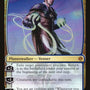 Venser, the Sojourner [Duel Decks: Venser vs. Koth]