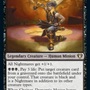 Chainer, Dementia Master [Commander Masters]