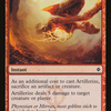 Artillerize [The List] 