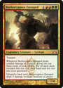 Borborygmos Enraged [Gatecrash] 