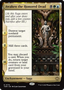 Awaken the Honored Dead [Tarkir: Dragonstorm]