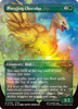 Traveling Chocobo (Borderless) (Chocobo Track Foil) [FINAL FANTASY]