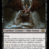 Shilgengar, Sire of Famine [Modern Horizons 3]