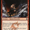 Hardened Berserker [Mystery Booster]