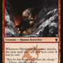 Hardened Berserker [Mystery Booster]